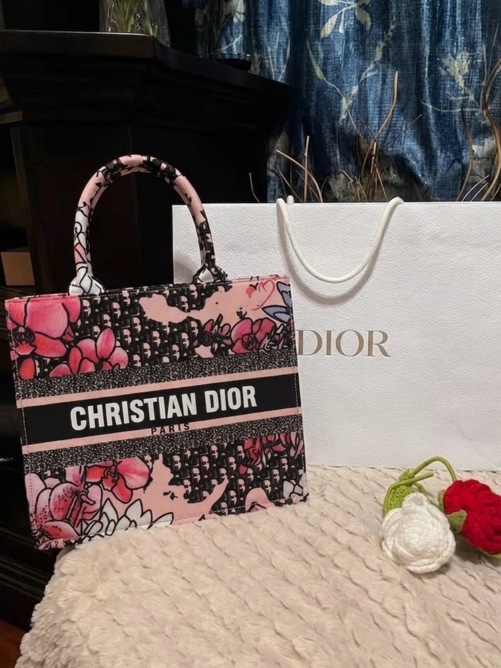 nwt Tote